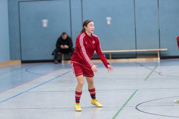 Bild 24 - wCJ Norddeutsches Futsalturnier Auswahlmannschaften